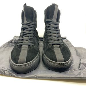 Daniel Patrick High Top Roamer